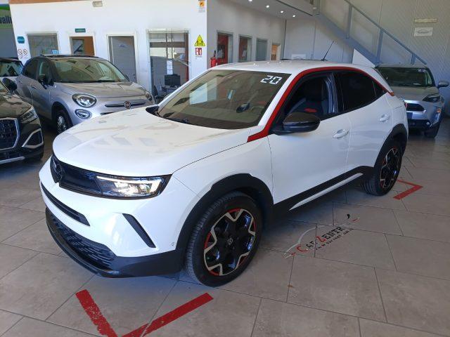 OPEL Mokka 1.2 Turbo GS Line