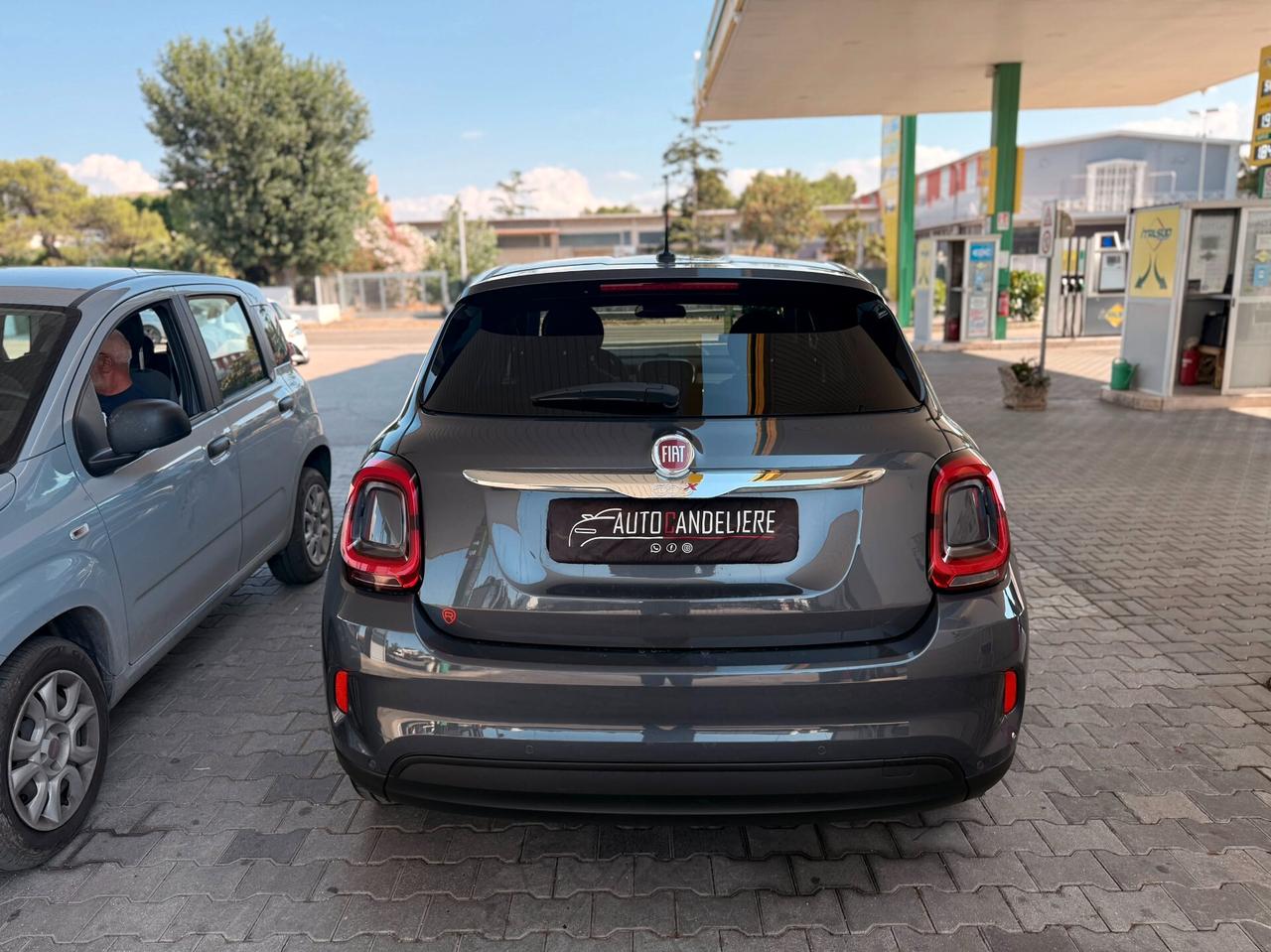 Fiat 500X 1.6 MultiJet 130 CV Connect