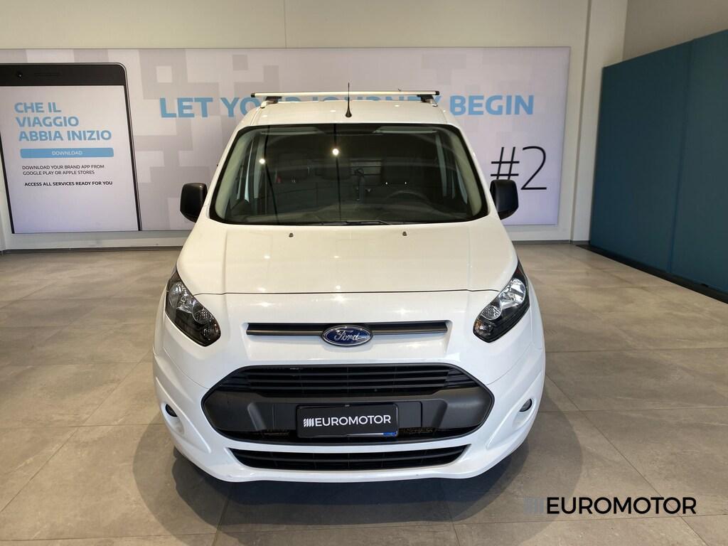 Ford Transit Connect 200 1.5 tdci 100cv Trend L1H1 E6