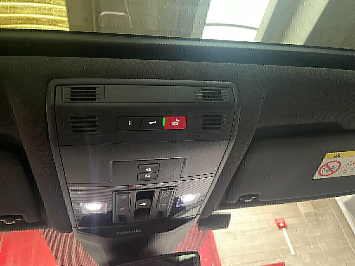 VW T-Roc 1.5 TSI ACT 150Cv. DSG R-LINE TETTO APRIBILE