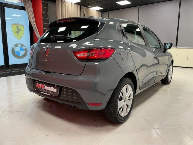 RENAULT Clio TCE 12V 75 CV 5PORTE LIFE-IDEALE PER NEOPATENTATI