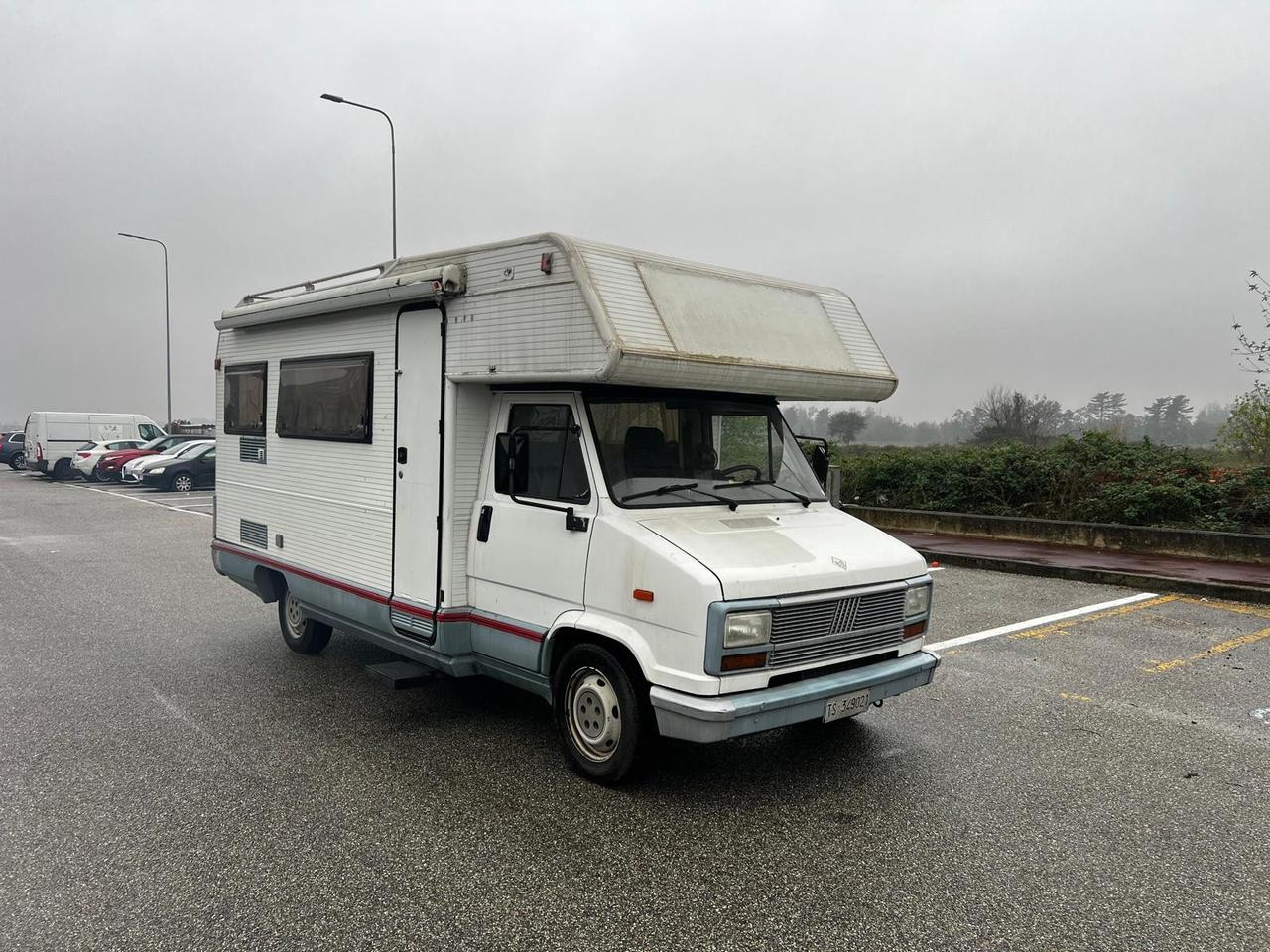 Fiat Ducato