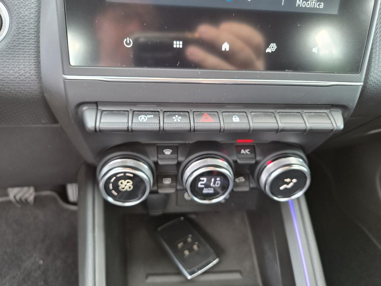 Renault Clio TCe 90 CV 5 porte Intens
