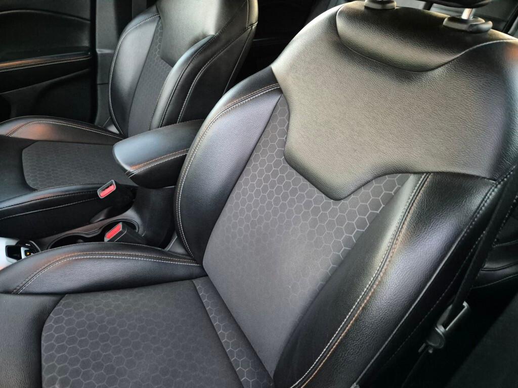 JEEP COMPASS 1.6 MULTIJET 120CV NAVI-RETROCAMERA