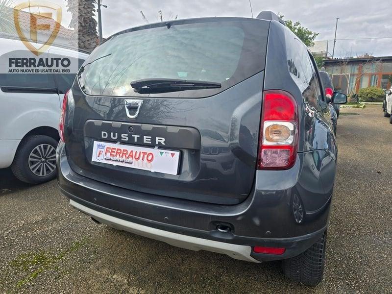 Dacia Duster Duster 1.5 dCi 110CV 4x2 Lauréate