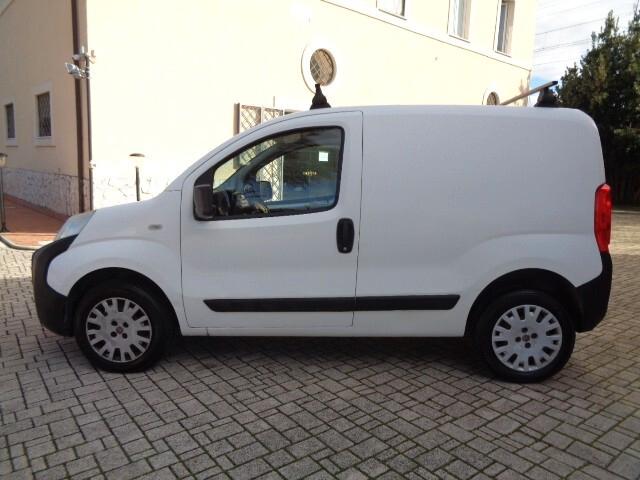 Fiat Fiorino 1.4 8V Furgone Natural Power SX