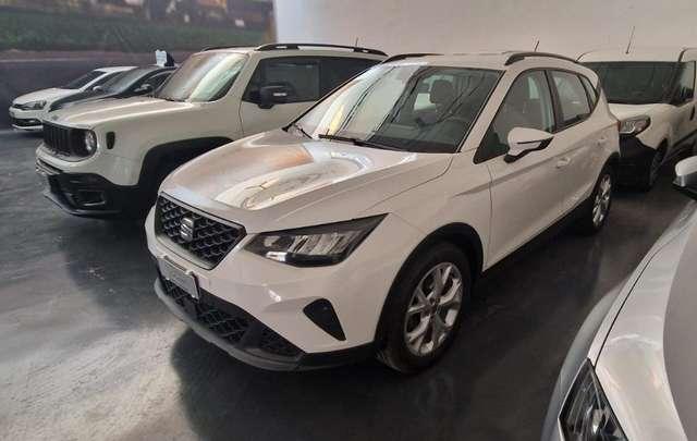 SEAT Arona 1.0 tgi Reference 90cv