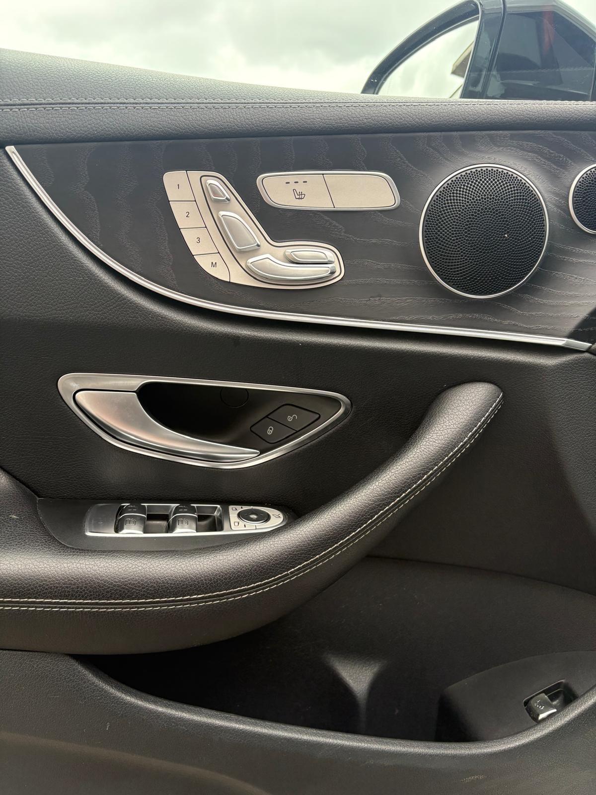 Mercedes-benz E 220 d 4Matic Auto Premium