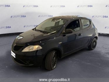Lancia Ypsilon III 2015 Benzina 1.2 MonogRam Gpl 69cv