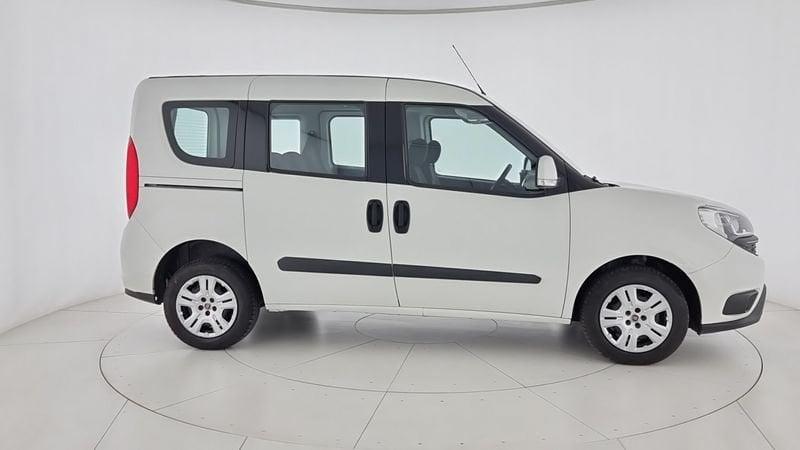 FIAT Doblò 1.3 MJT PC Combi N1 SX