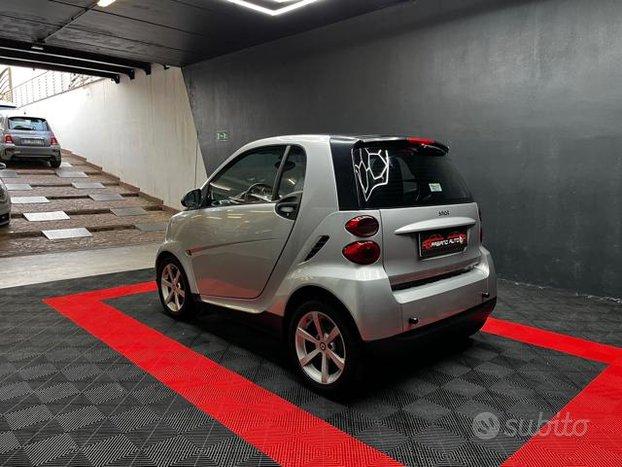 SMART ForTwo 1000 pulse - FABIANOAUTO