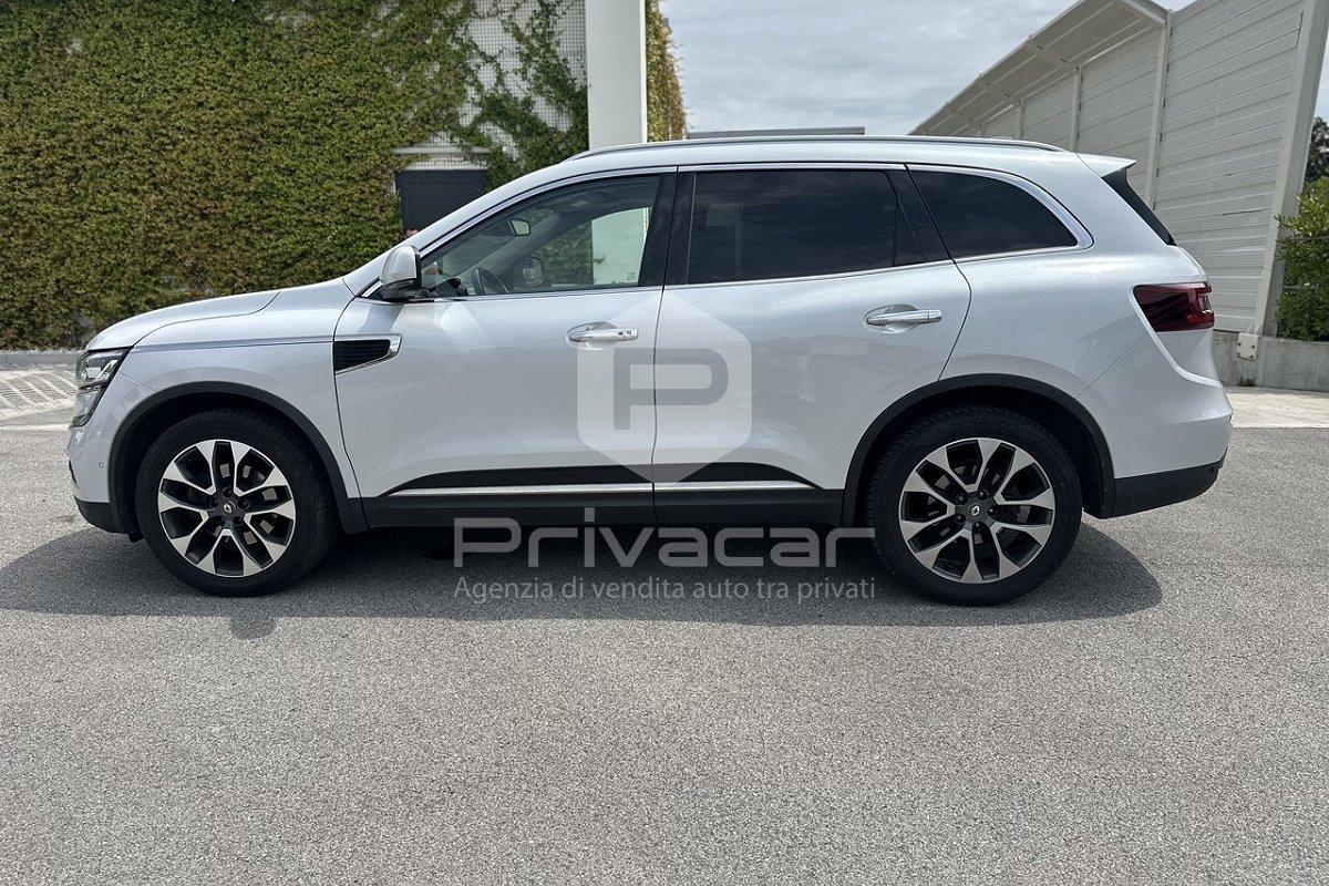 RENAULT Koleos dCi 175CV X-Tronic Energy Executive