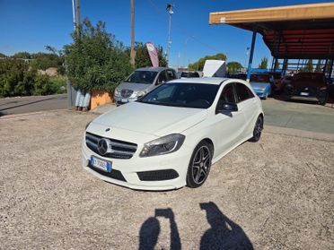Mercedes-benz A 180 CDI Automatic Premium Dark Night Edition