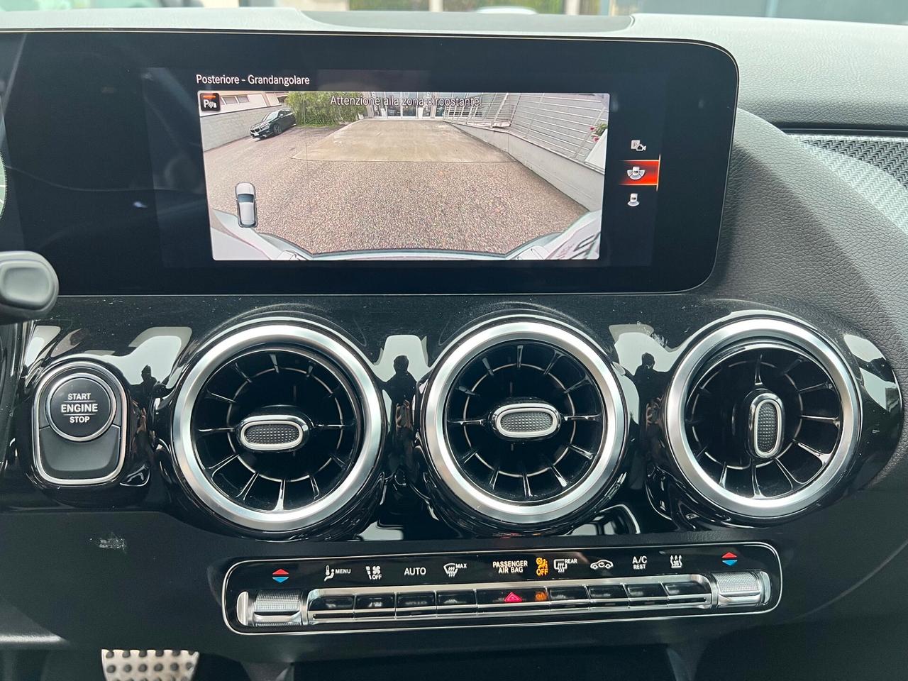 Mercedes-benz GLA 250 e phev (eq-power) Premium AMG AUTO NIGHT PERFETTA!