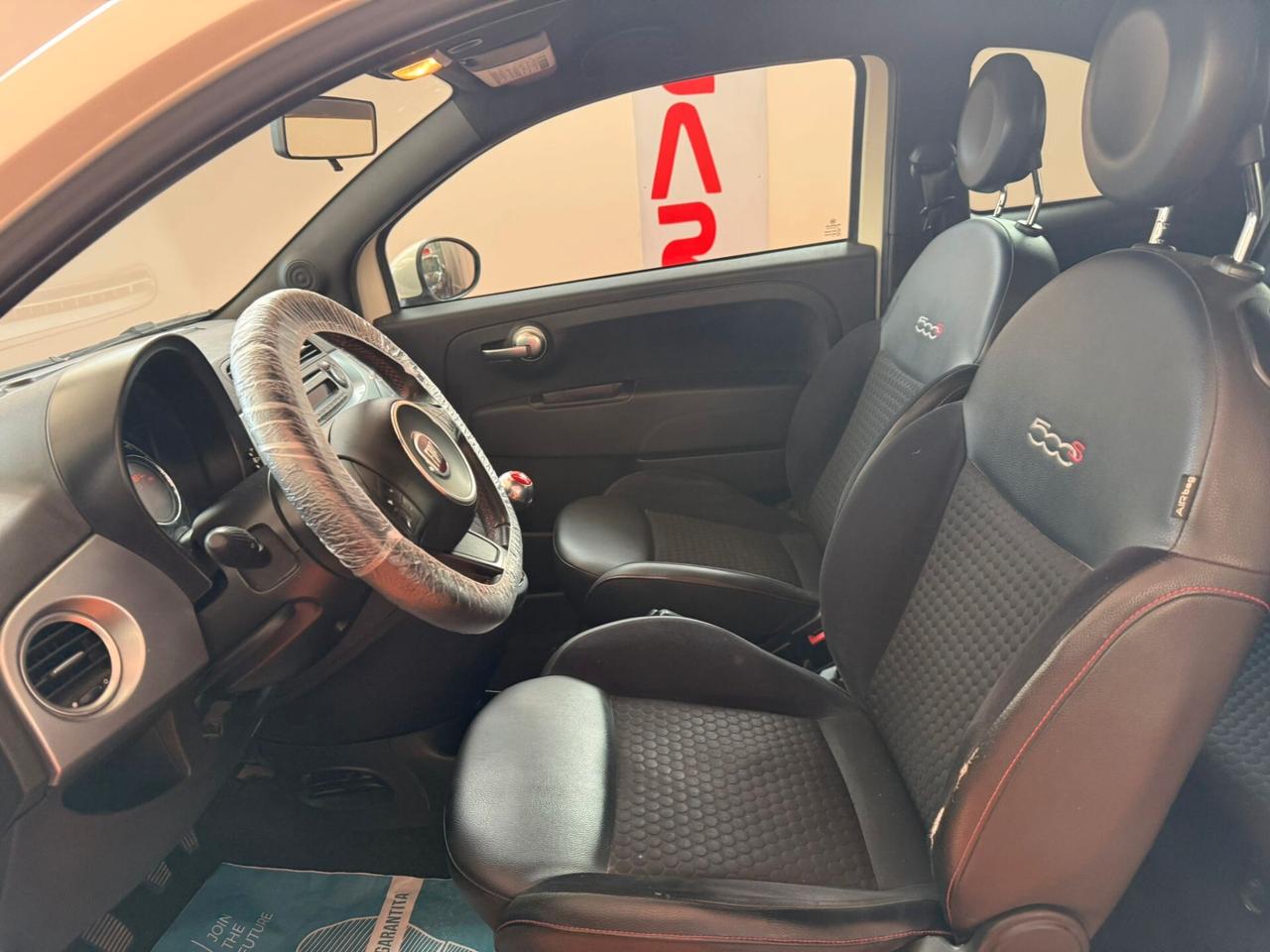 Fiat 500 1.3 Multijet 16V 95 CV Lounge
