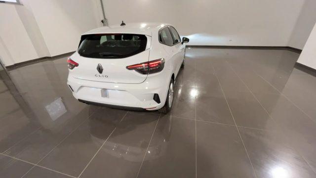RENAULT Clio ECO-G 100 CV Evolution