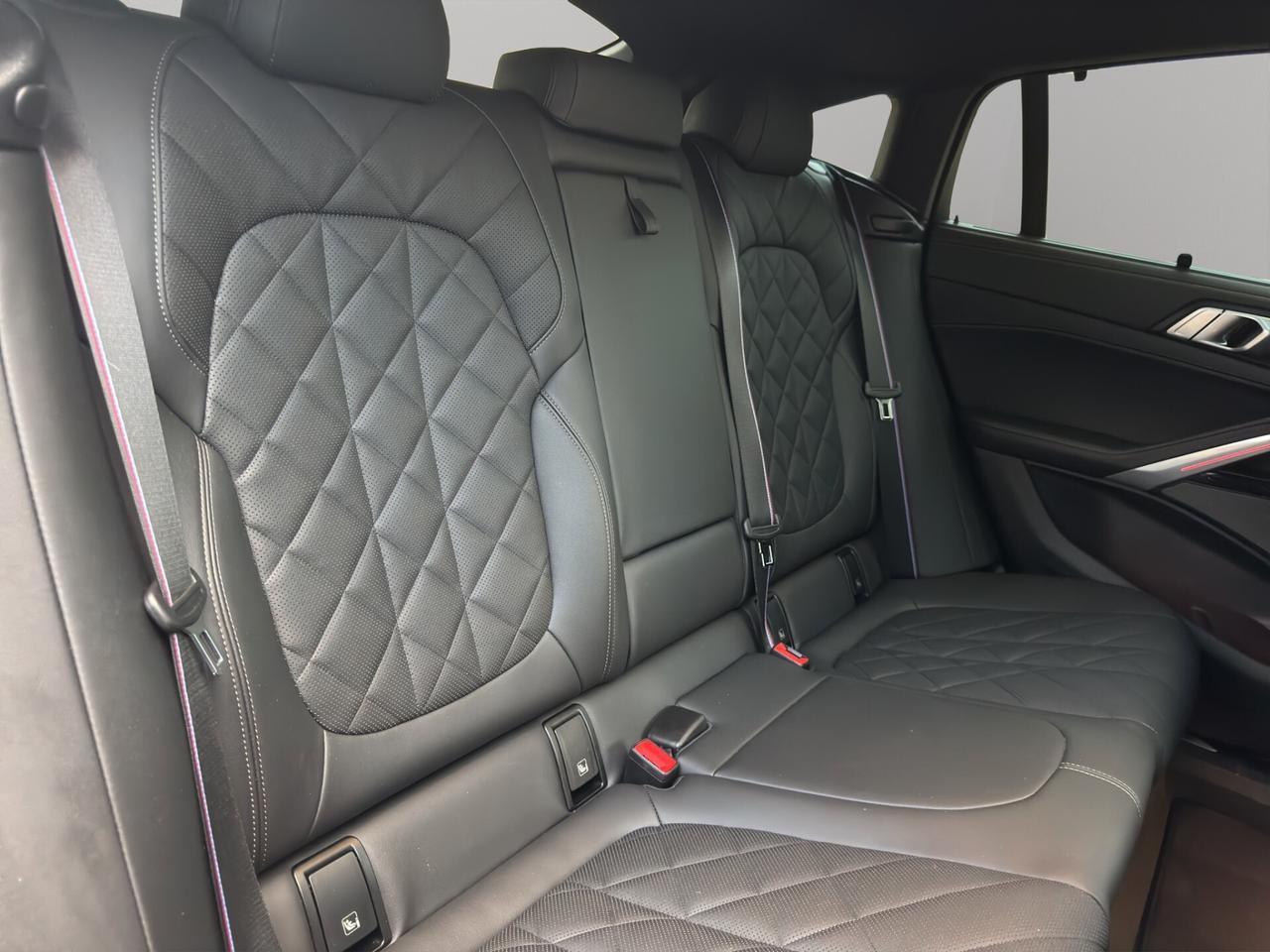 Bmw X6 xDrive30d 48V Msport Pro