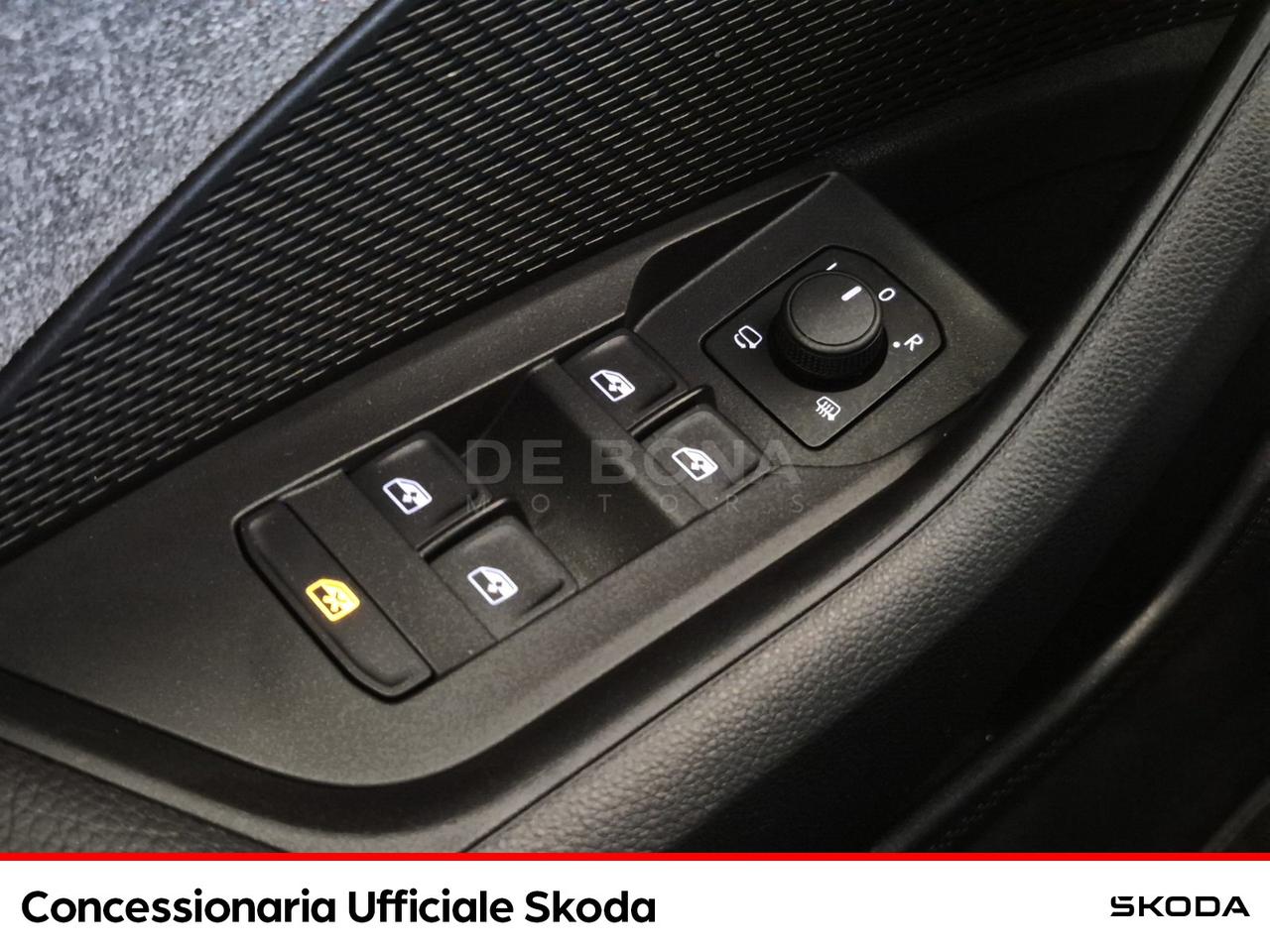 Skoda Octavia wagon 2.0 tdi executive 150cv dsg