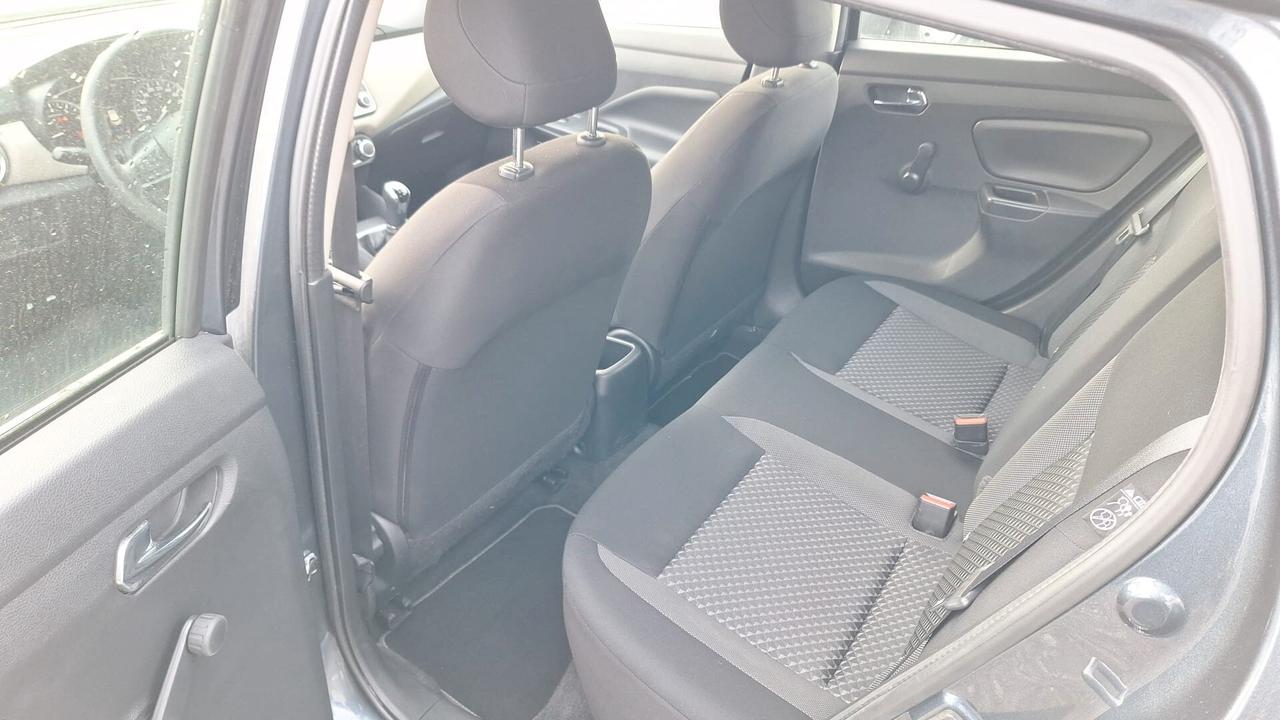 Nissan Micra IG-T 92 5 porte Acenta UNICO PROPRIETARIO