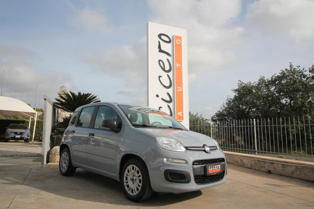 Fiat Panda 1.0 70 Hybrid |2022