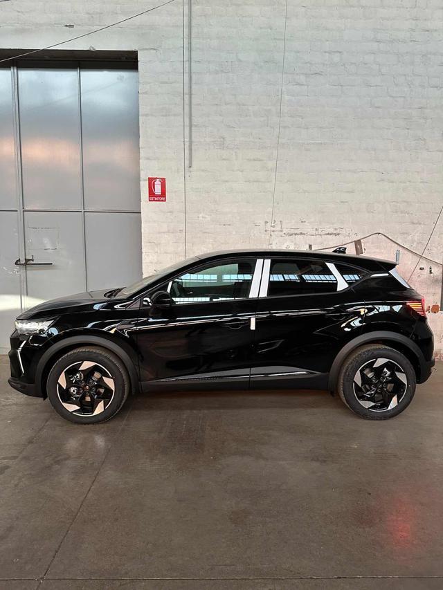 RENAULT Captur ECO-G 100 CV Techno