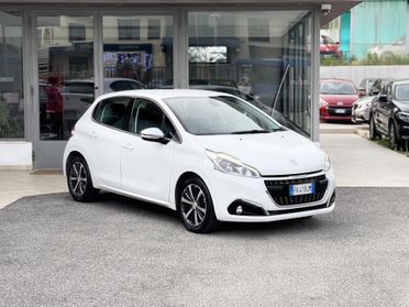 Peugeot 208 1.6 Diesel 75CV E6 Neo - 2017