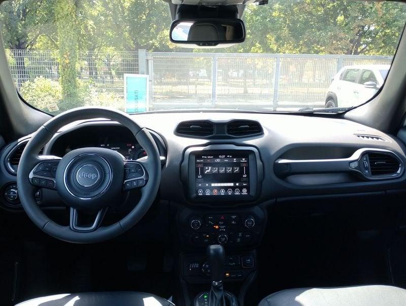 Jeep Renegade Renegade 1.3 t4 phev S 4xe at6