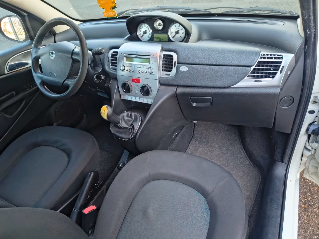 Lancia Y Ypsilon 1.3 MJT 75cv EURO 5 Garanzia!