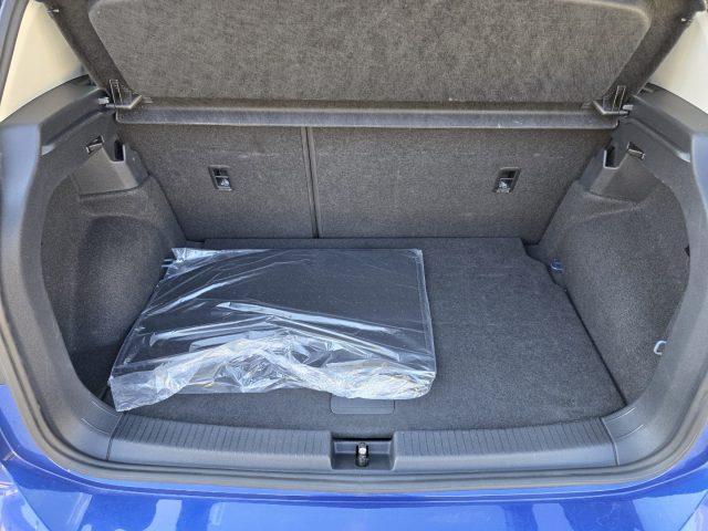 VOLKSWAGEN T-Cross 1.0 TSI 110 CV Style