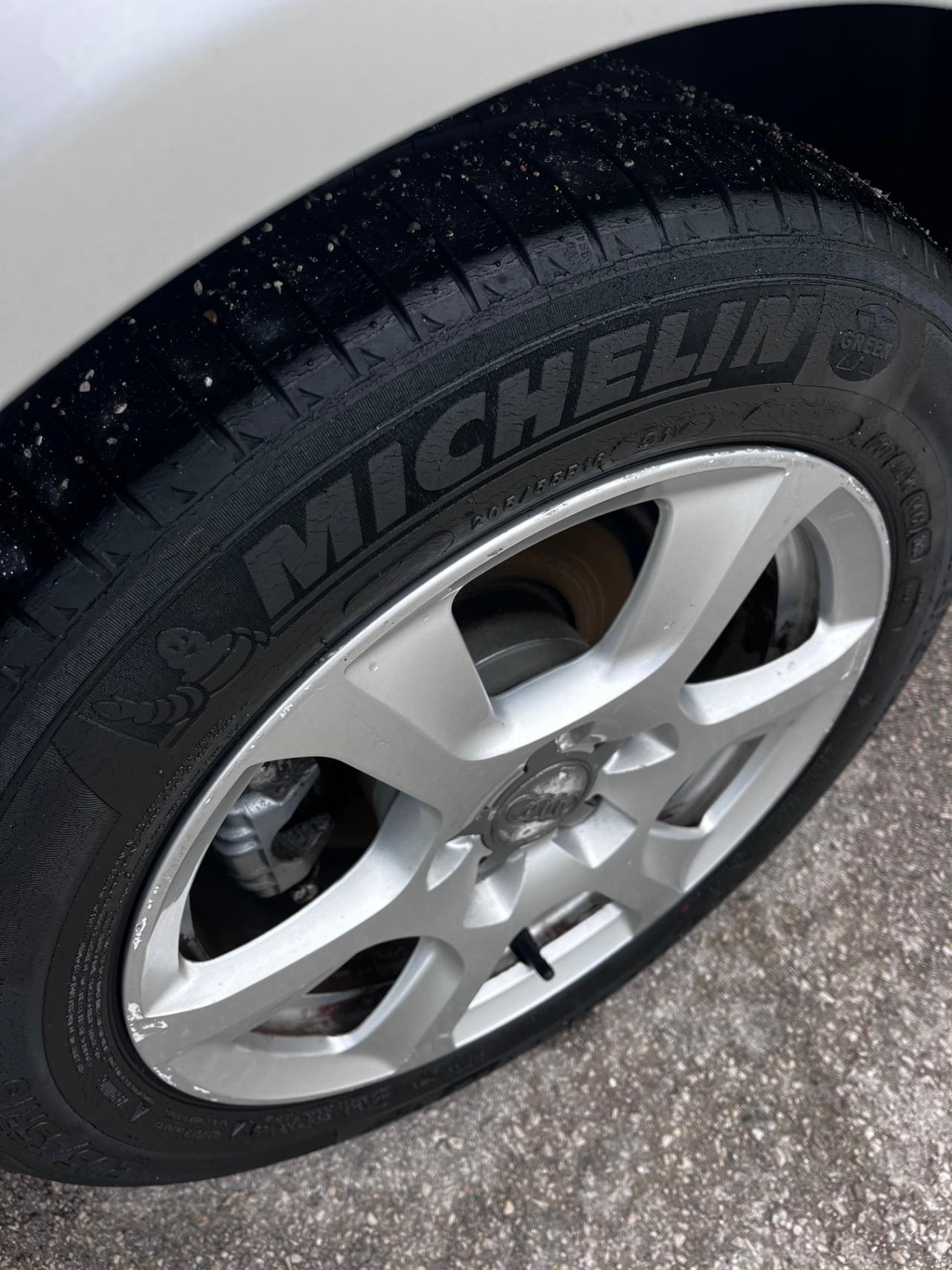 Audi A3 2.0 tdi 140cv Sportback 180.000km