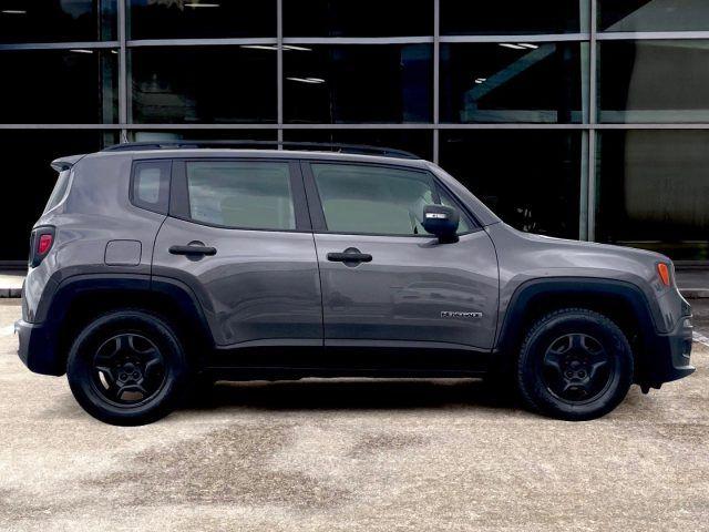 JEEP Renegade 1.6 Mjt 95 CV Sport