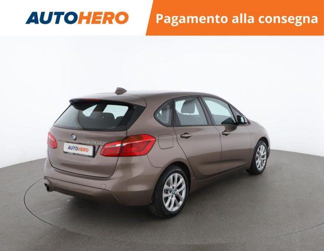 BMW 225 xe Active Tourer iPerformance Advantage aut.