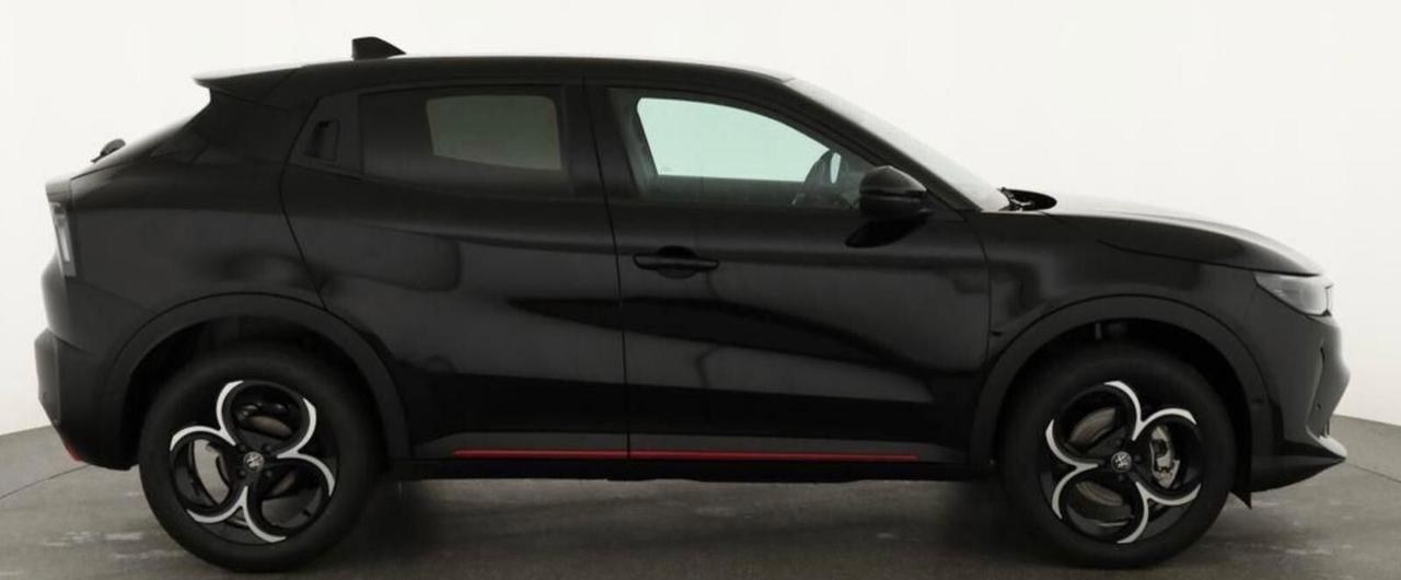 Alfa Romeo Junior 1.2 145 CV Hybrid eDCT6 Speciale