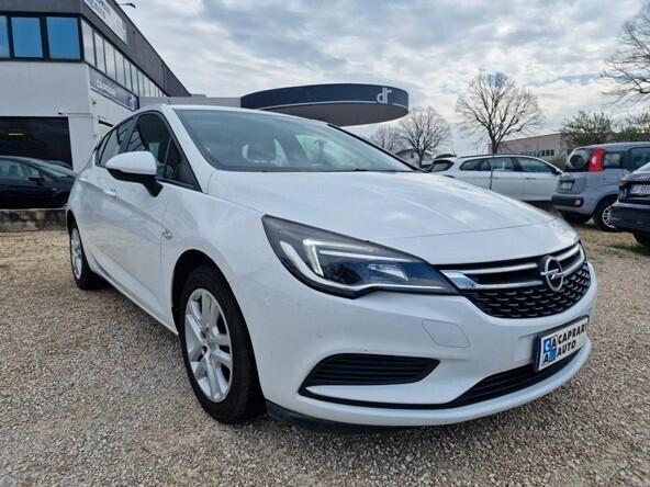 Opel Astra 1.0 Turbo 105 cv ecoFLEX Start&Stop Innovation