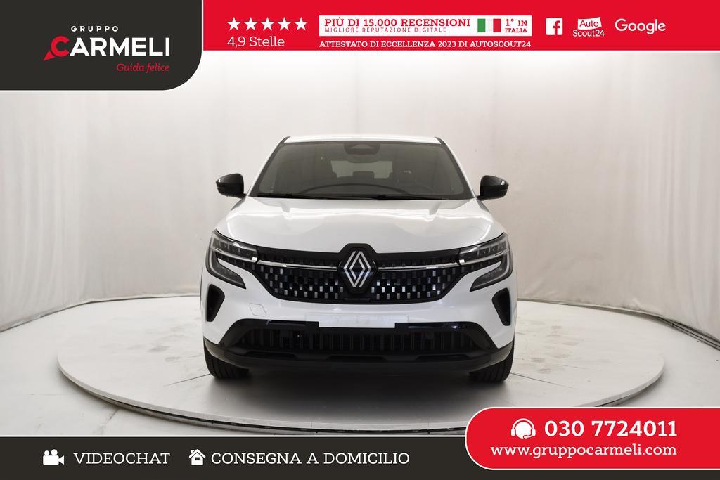 Renault Austral 1.3 mild hybrid Techno Auto