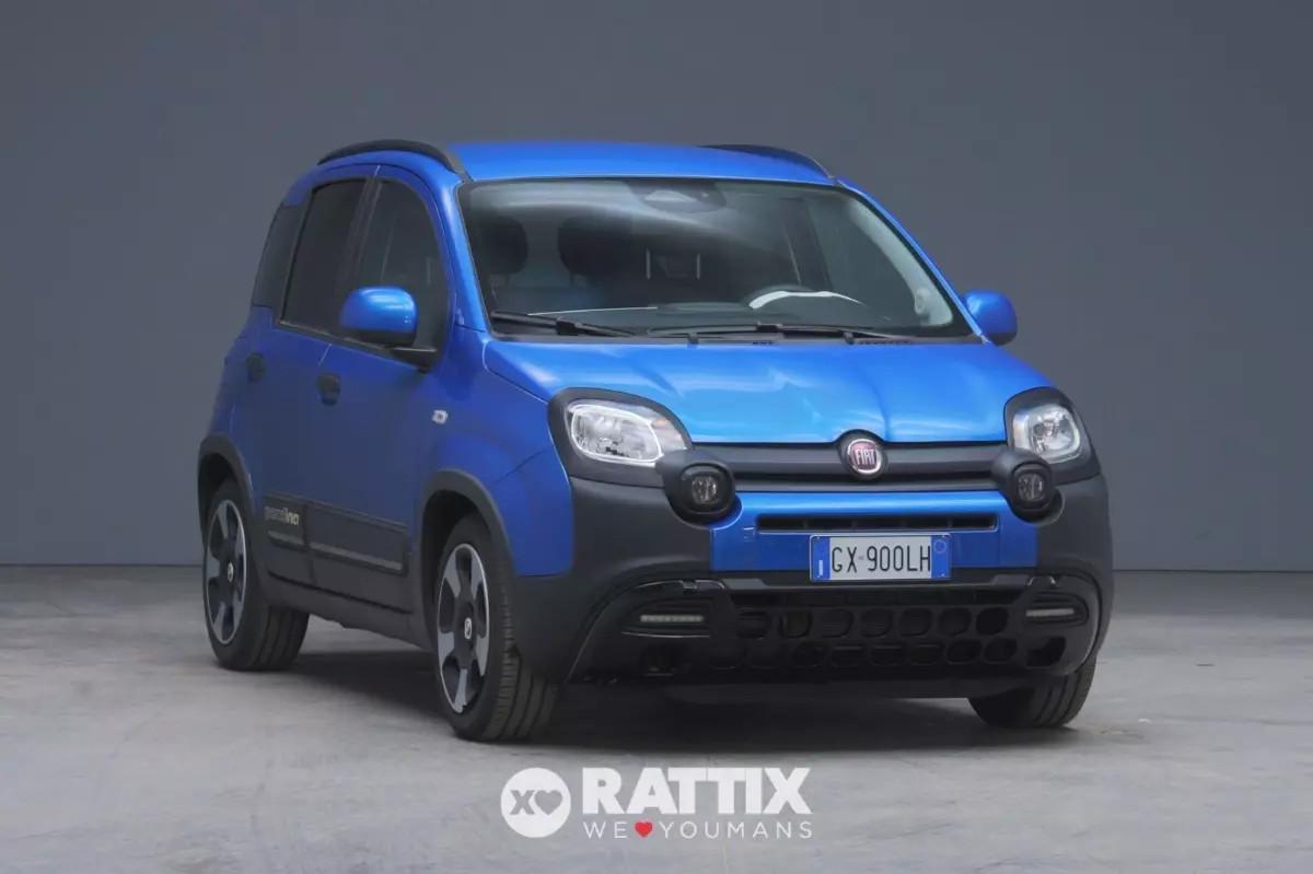 Fiat Panda Pandina 1.0 Firefly Hybrid 70CV Cross