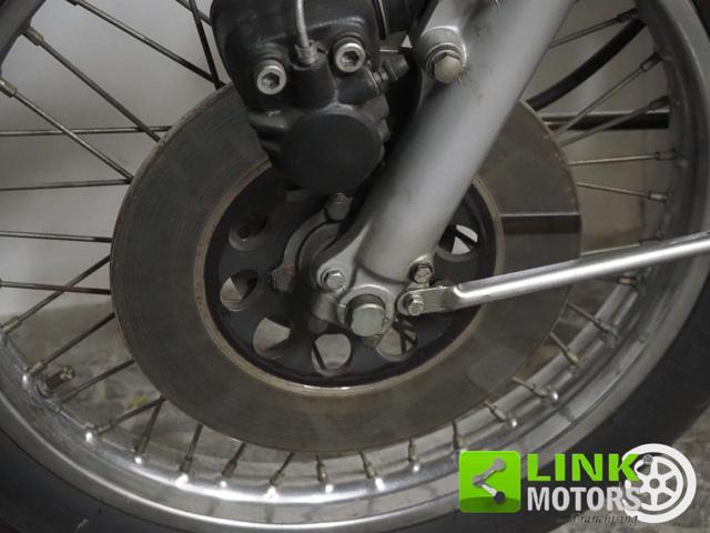 KAWASAKI Z 400 *ASI*