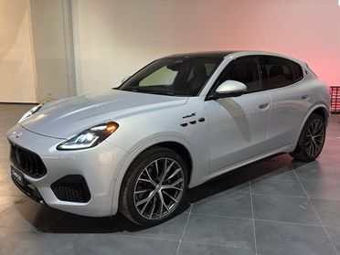MASERATI Grecale - Grecale 2.0 mhev Modena 330cv auto