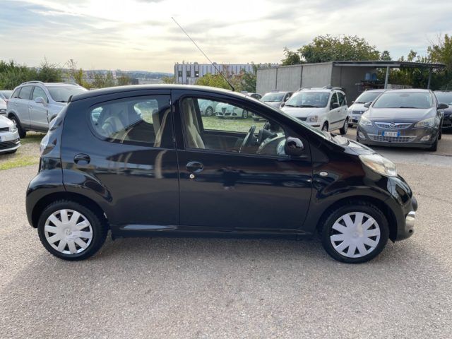 PEUGEOT 107 1.0 68CV 5p.