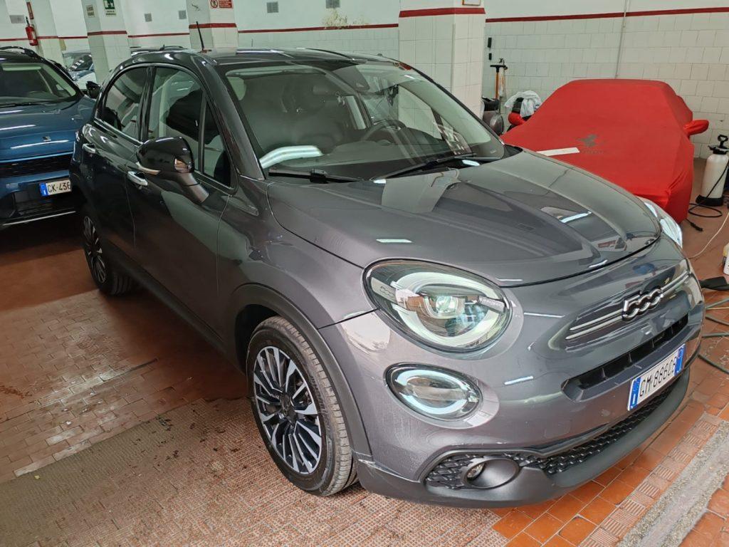 FIAT 500X 1.0 T3 120 CV PREZZO REALE ITALIANA