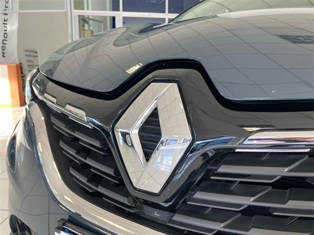 RENAULT Captur 1.6 E-Tech hybrid Intens 145cv auto