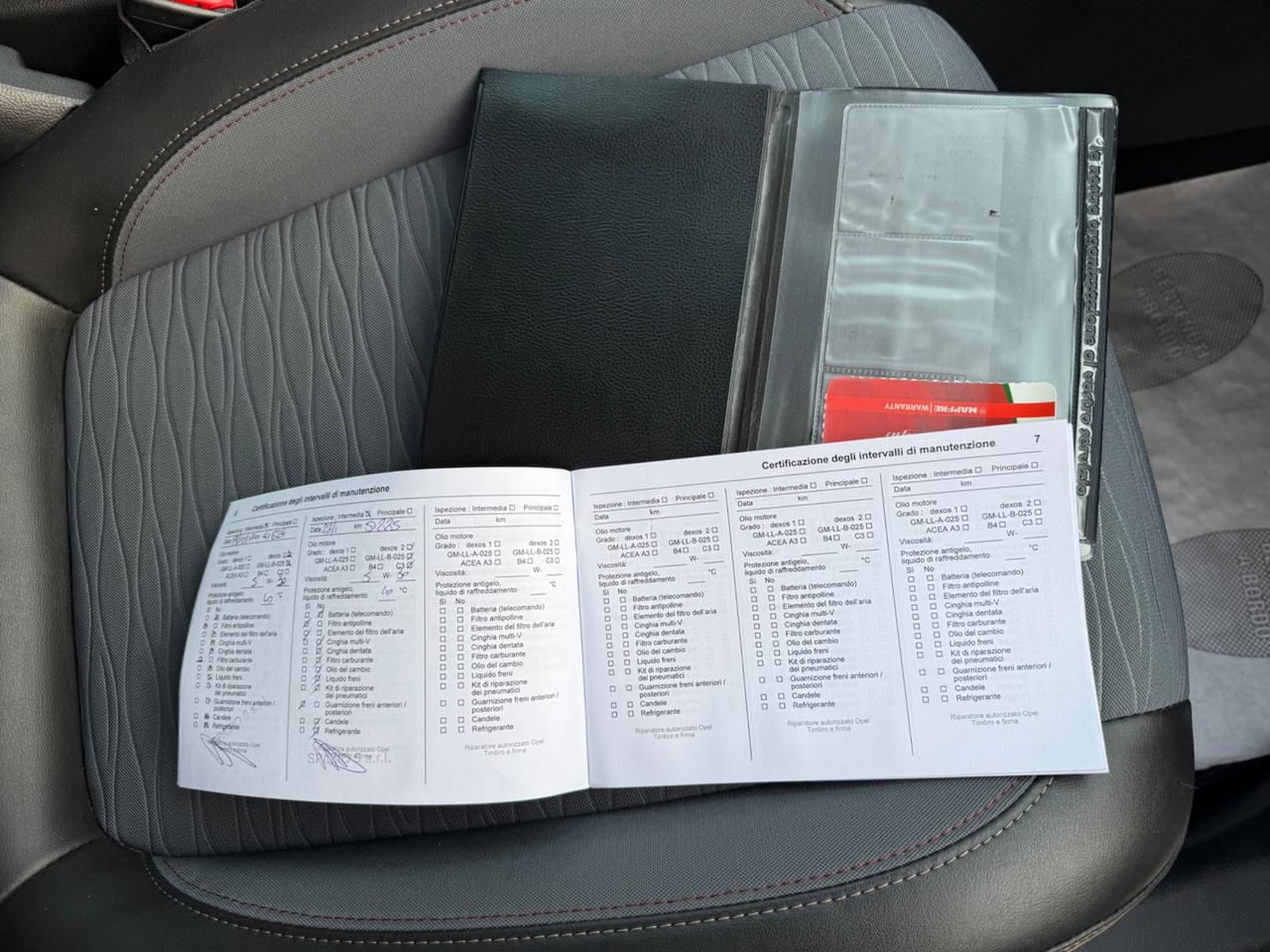 Opel Mokka 1.6 CDTI Ecotec 136CV 4x2 aut.