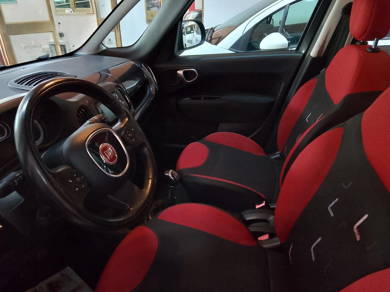 Fiat 500L 1.3 Multijet 85 CV Pop Star