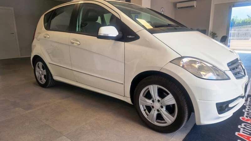 Mercedes-benz A 160 Special Edition