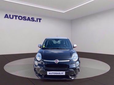 FIAT 500L 1.6 mjt Trekking 120cv del 2014