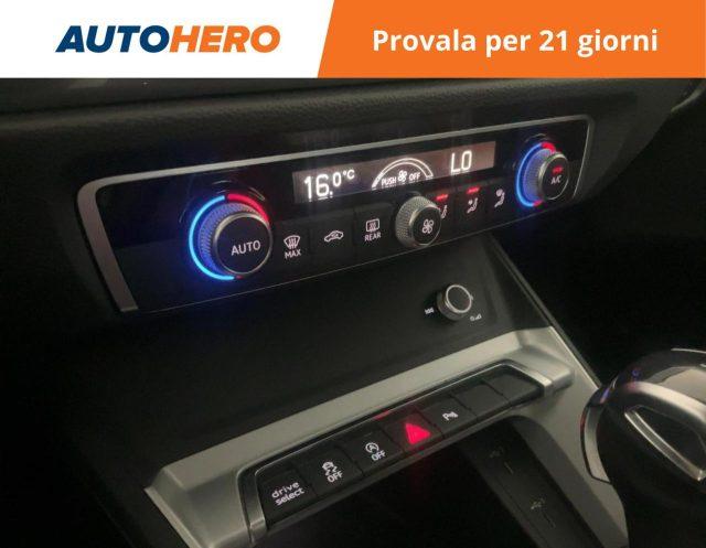 AUDI Q3 SPB 35 TDI S tronic S line edition