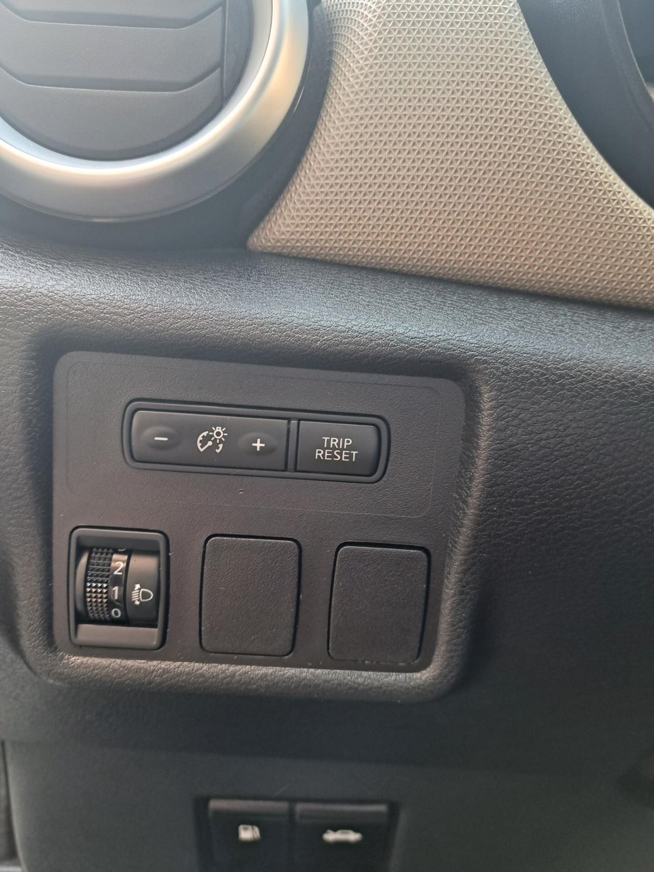 Nissan Micra 1.5 dCi 8V 5 porte N-Connecta