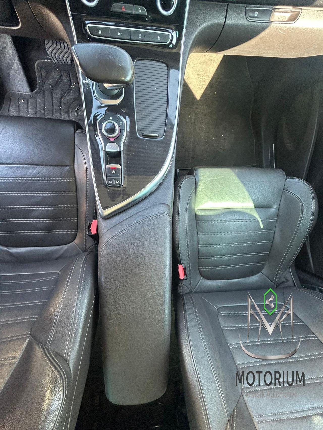 Renault Espace ENERGY INTALE PARIS 4CONTROL