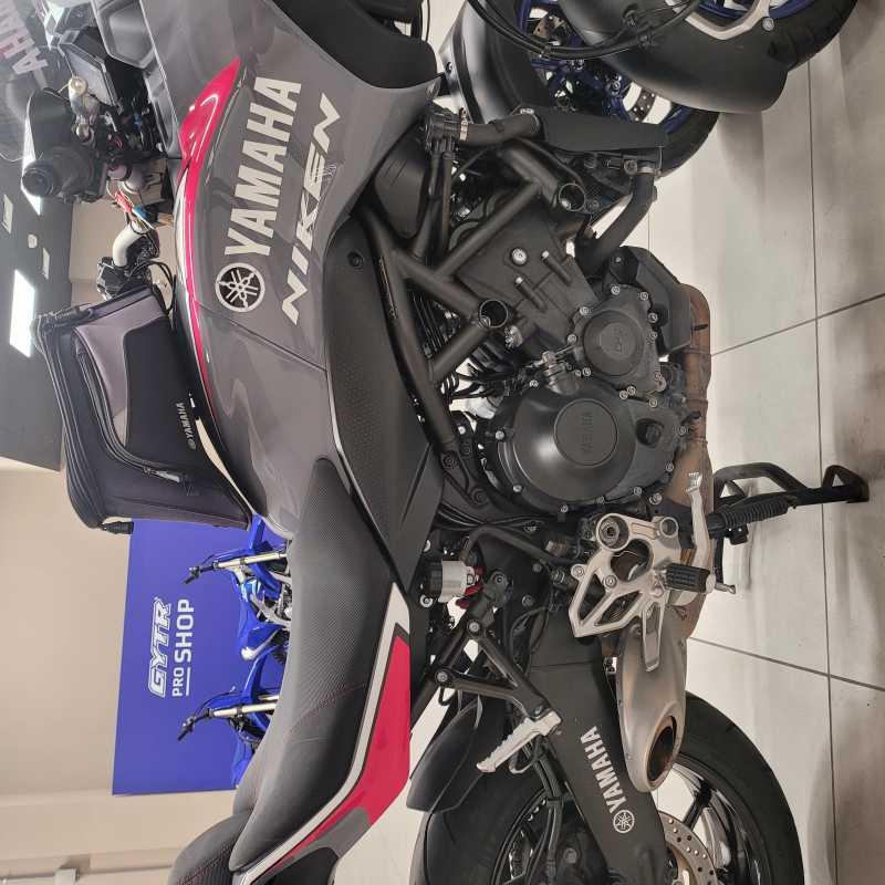 Yamaha Niken 850 GT - 2021