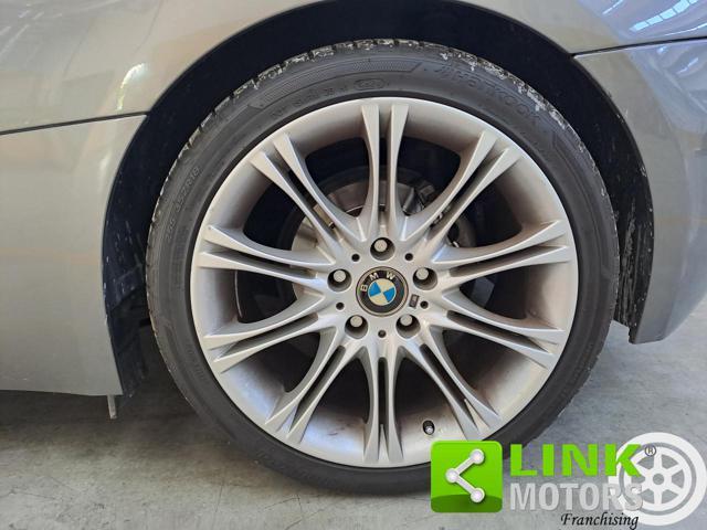 BMW Z4 2.2i cat ROADSTER